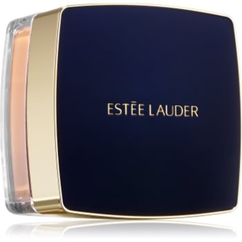 Estée Lauder Double Wear Sheer Flattery Loose Powder make-up pudra libera cu aspect natural - imagine 2